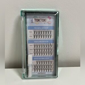 Coringco TokTok False Eyelash Falsies